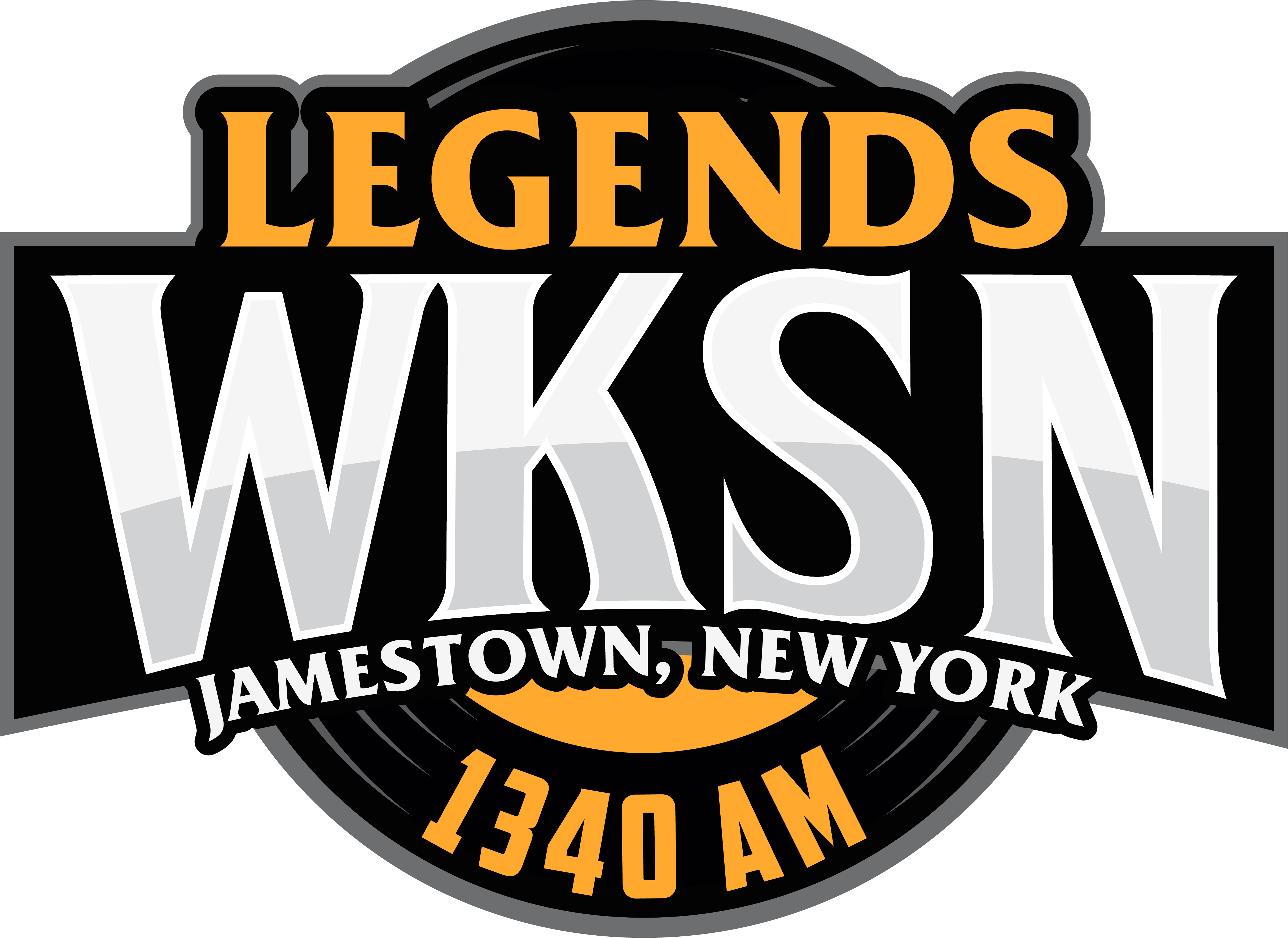 WKSN Legends