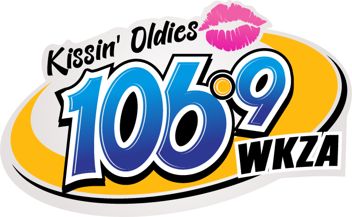 Kissin' Oldies 106.9