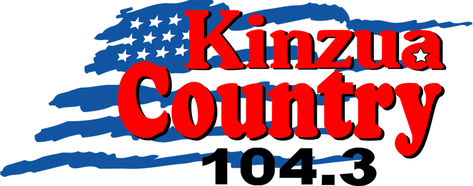 104.3 Kinzua Country